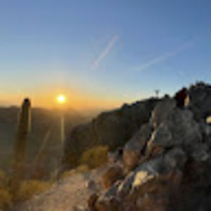 Meet your Posher, Robert